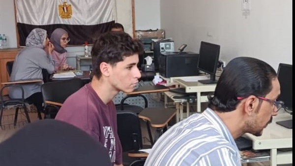 جامعة دمنهور