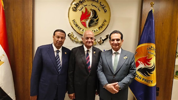 صدى العرب