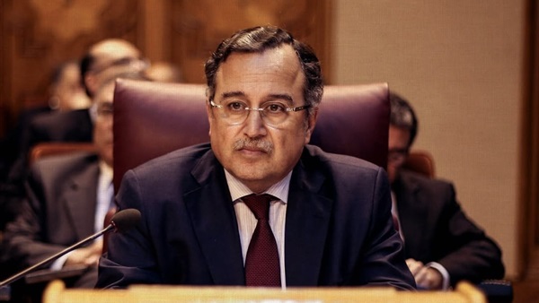 صدى العرب