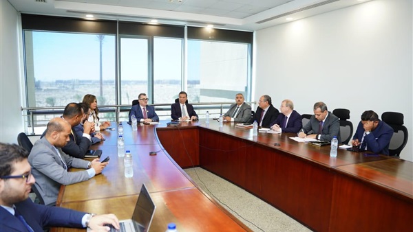 وزير التخطيط