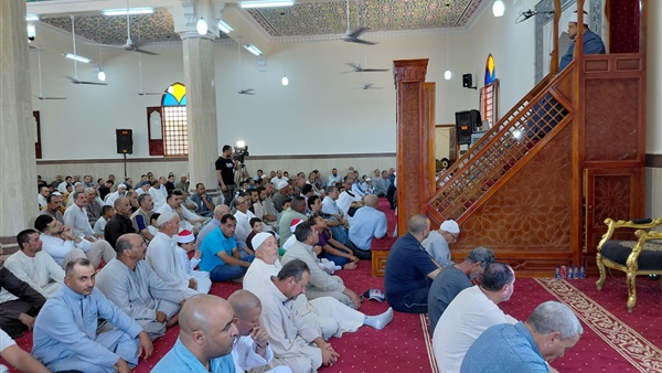 مسجد فتح الله