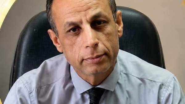  أحمد غيث مدير إدارة