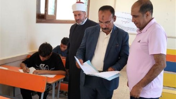 صدى العرب