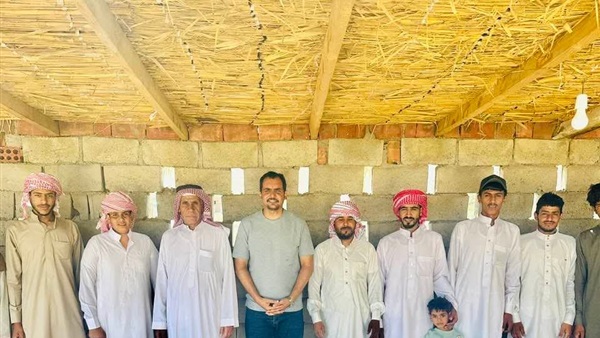 معاون محافظ جنوب