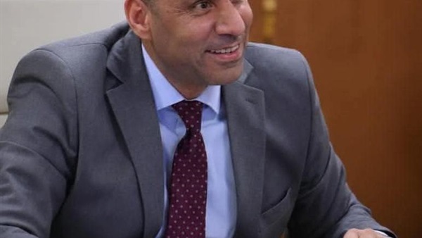 وزير العمل