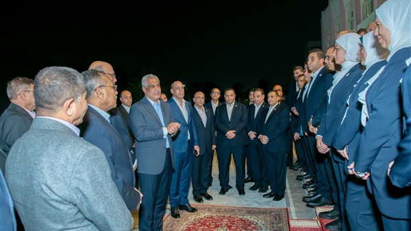 صدى العرب