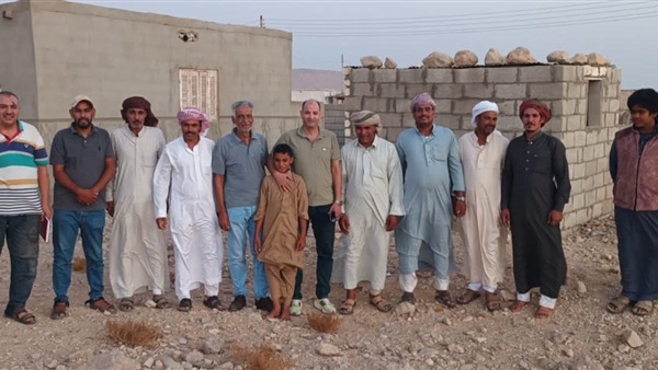 صدى العرب