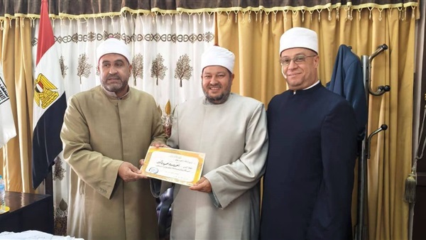 صدى العرب