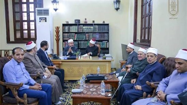 صدى العرب