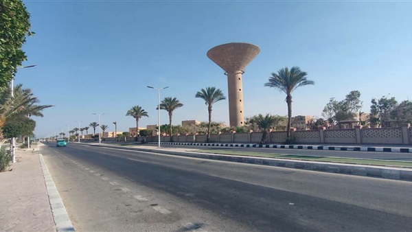 صدى العرب