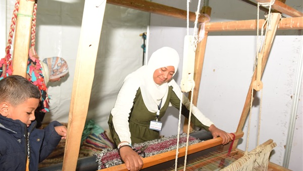 صدى العرب
