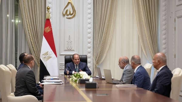 صدى العرب