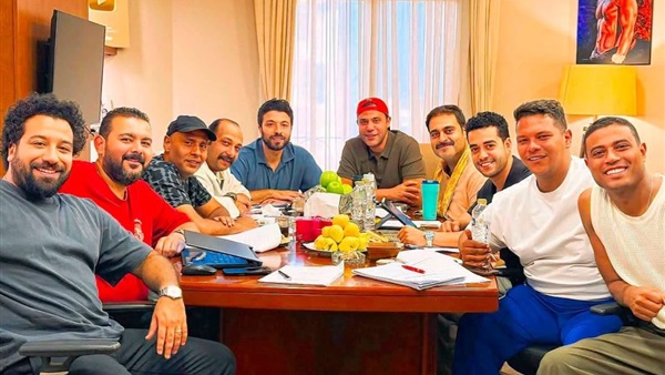 صدى العرب