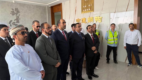 صدى العرب