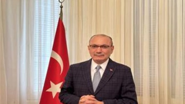 صدى العرب