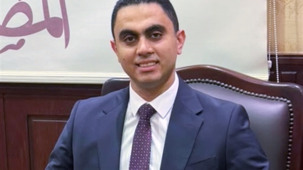 حسام أشرف