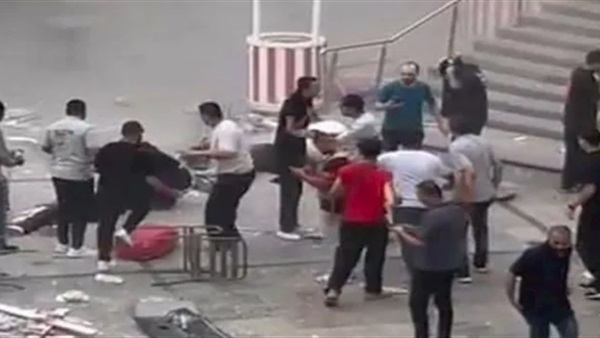 صدى العرب