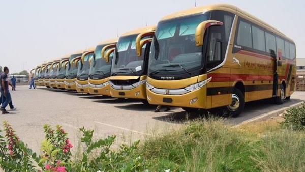 شركة الاتحاد العربي