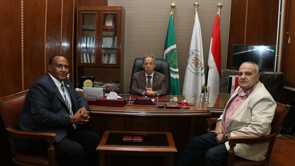 صدى العرب