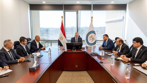 وزير البترول