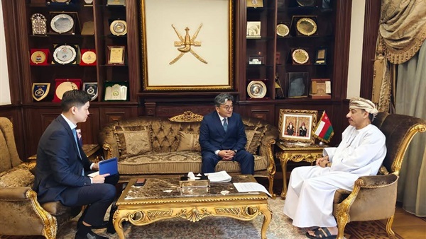 صدى العرب