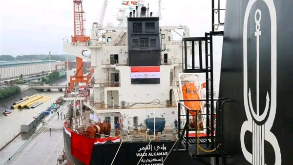 صدى العرب