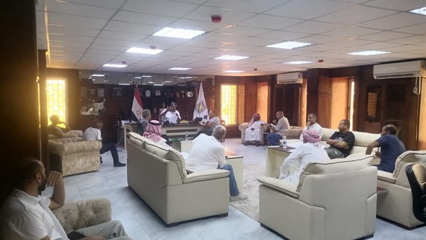 صدى العرب