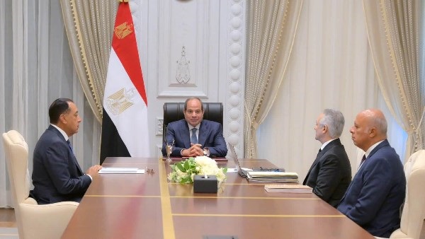 صدى العرب