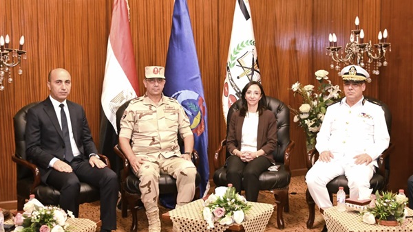 صدى العرب