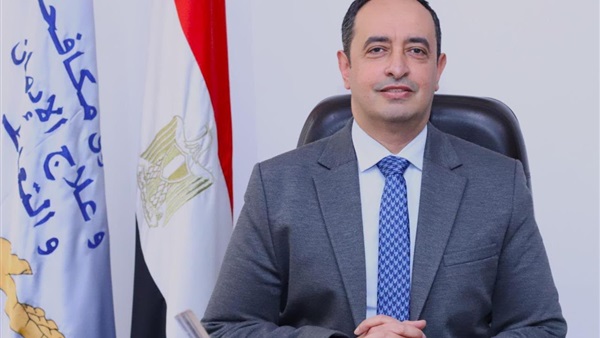 مدير صندوق مكافحة