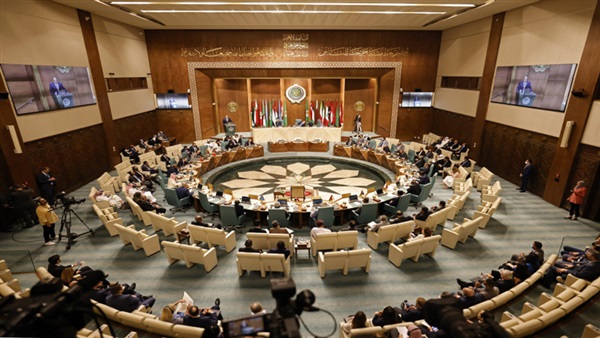صدى العرب