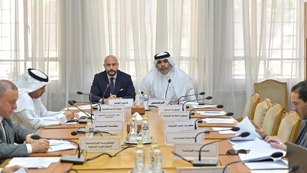 صدى العرب
