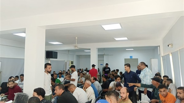 اختبارات المتقدمين
