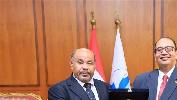 الملحق الثقافي الليبي