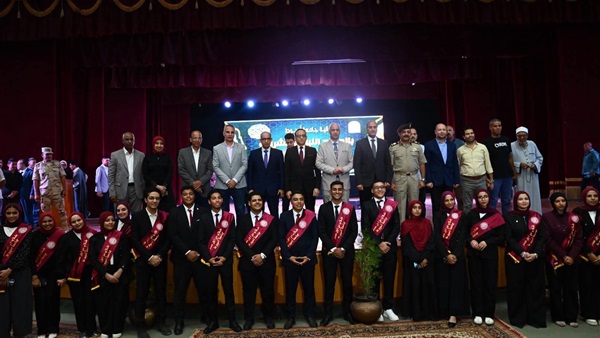  رئيس جامعة أسيوط