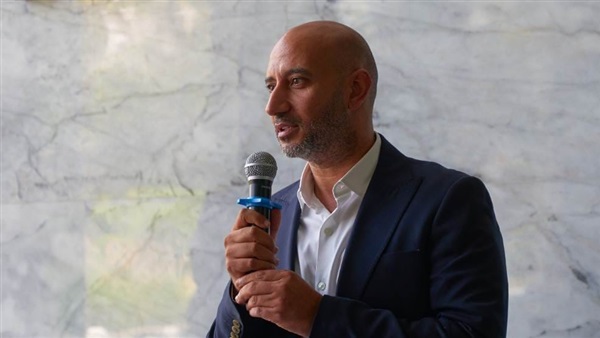  المهندس أحمد السرجاني
