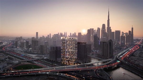 صدى العرب