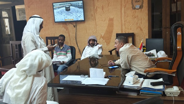صدى العرب