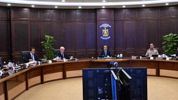 رئيس الوزراء