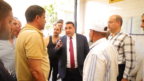فرق الطوارئ
