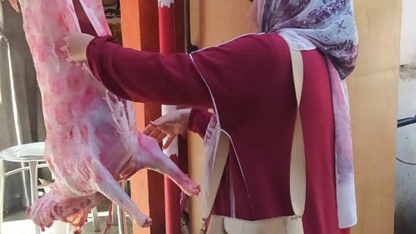 حملات مكثفة على منافذ