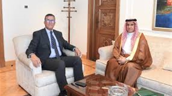 صدى العرب