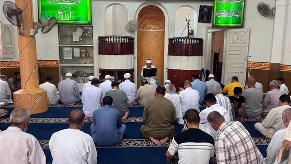 مجالس «مقرأة الجمهور»