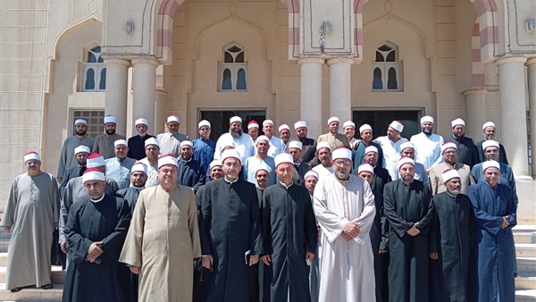 قوافل دعوية