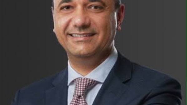  المهندس وائل حمدي