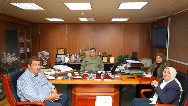 التراس
