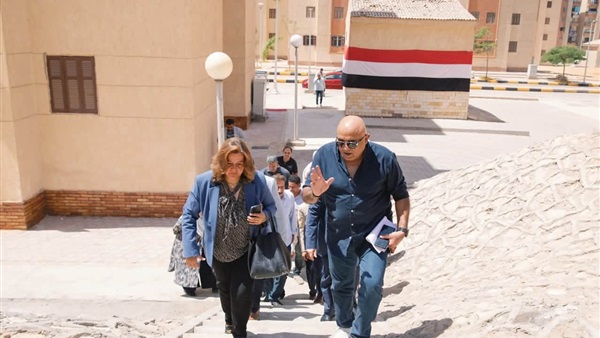 صدى العرب