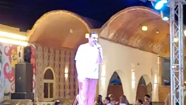صدى العرب