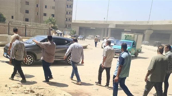 حملات أمنية مكثفة