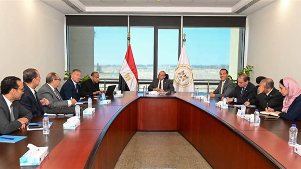 وزير الاستثمار